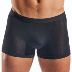 Cocksox Natural Origins Boxer CX12MD Obsidian