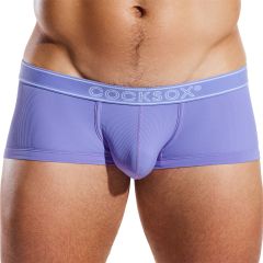 Cocksox FlexMode Trunk CX68BR Lilac