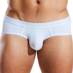 Cocksox FlexMode Sport Brief CX76BR Bianco