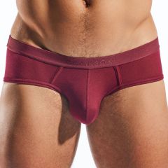 Cocksox Natural Origins Sports Brief CX76MD Maple
