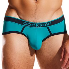 Cocksox Apex Sports Brief CX76N Triumph