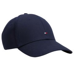Tommy Hilfiger Classic Baseball Cap Midnight