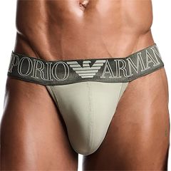 Emporio Armani Jockstrap EM000249 Sage