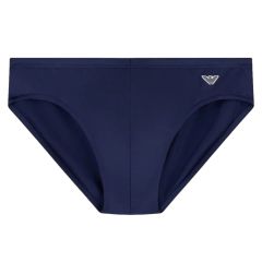 Emporio Armani Slip Brief EM000573 Blue