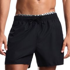 Emporio Armani Beach Boxer EM000686 Black