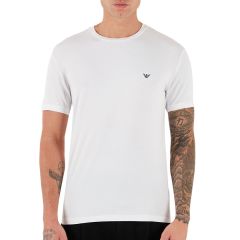 Emporio Armani Crew Neck T-Shirt 2-Pack EM001849 White