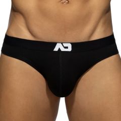 Addicted Essential AD Bikini Brief AD1404 Black