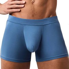 Obviously EliteMan Boxer Brief 3 inch Leg F00 Stellar