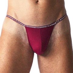 TEAMM8 Glide Micro Brief TU-MBFGLD Boysenberry