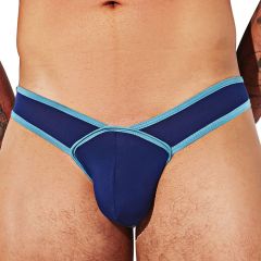 Intymen Social Club Bikini INI048 Navy