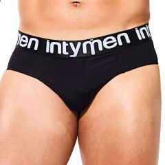 Intymen Freedom Jockstrap INE041 Black