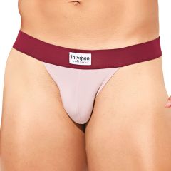 Intymen Desert Soul Natural Fit Bikini INI053 Lilac