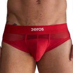 2EROS Morpheus Brief Red
