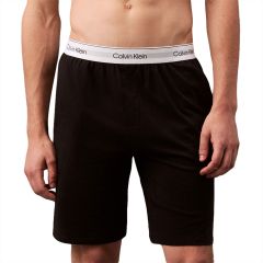Calvin Klein Cotton Stretch Pyjama NM2847 Black