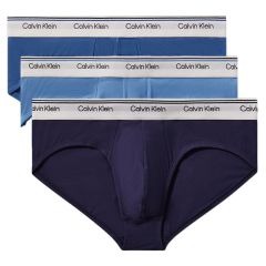 Calvin Klein Balance Hip Brief 3-Pack NP2764O Multi
