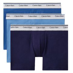 Calvin Klein Balance Boxer Brief 3-Pack NP2766O Multi