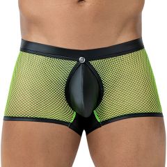 CUT4MEN RAVAGE Easy Acces Trunk C4MRAV100 Neon
