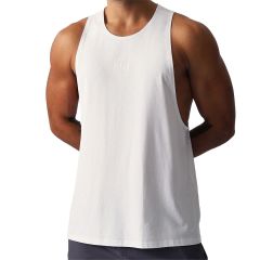 TEAMM8 Pulse Tank 2.0 TC-TNKPUL2 White