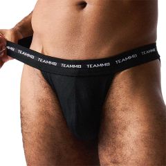 TEAMM8 Ultra Sports Swim Brief TS-SSBUTA Jet