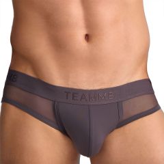 TEAMM8 Score Sheer Jock TU-JKSCORE3 Gunmetal