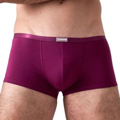 TEAMM8 You Bamboo Trunk TU-TRKYBB Eggplant
