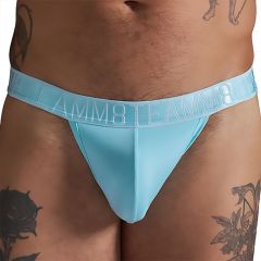 TEAMM8 Shade Thong TU-TGSHD Glacier
