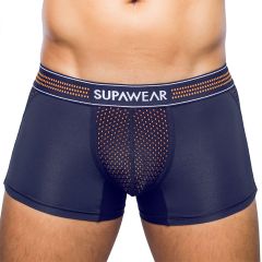 Supawear Neon Mesh Trunk U32OSNE Neon Orange