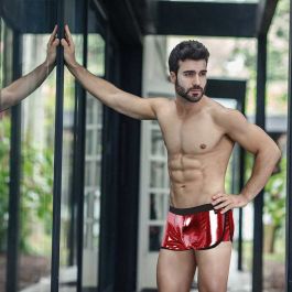 Athletic Trunk for men - Provocative - C4M