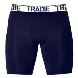Tradie big fella long leg sale trunk