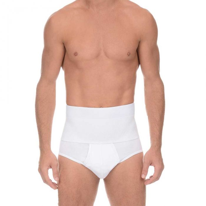 2xist Form Shape Contour Pouch Brief 31004503 White Mens Underwear