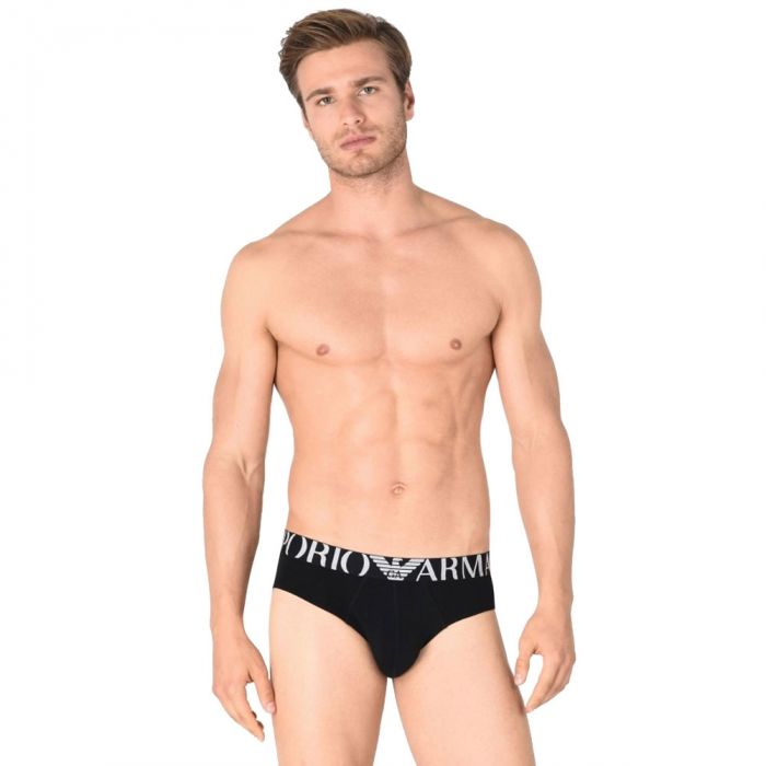 Armani mens hotsell briefs