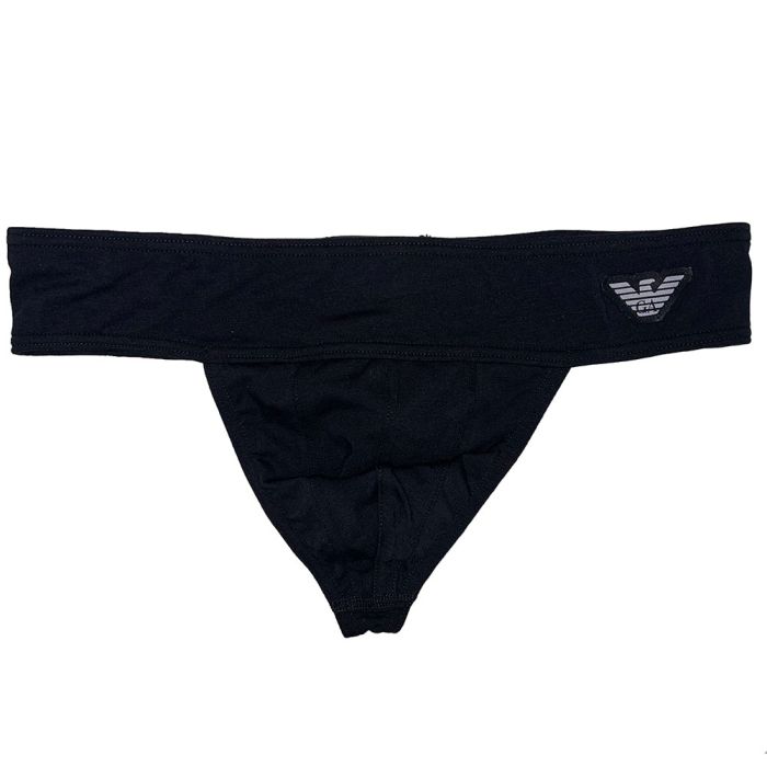 Emporio armani mens shop thong