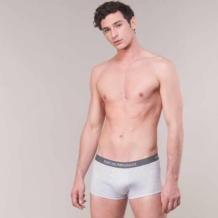 EliteMan - Boxer Brief 9 inch Leg