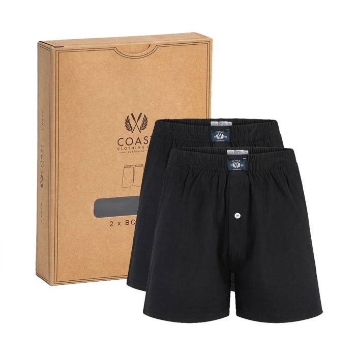 Coast boxer shorts online