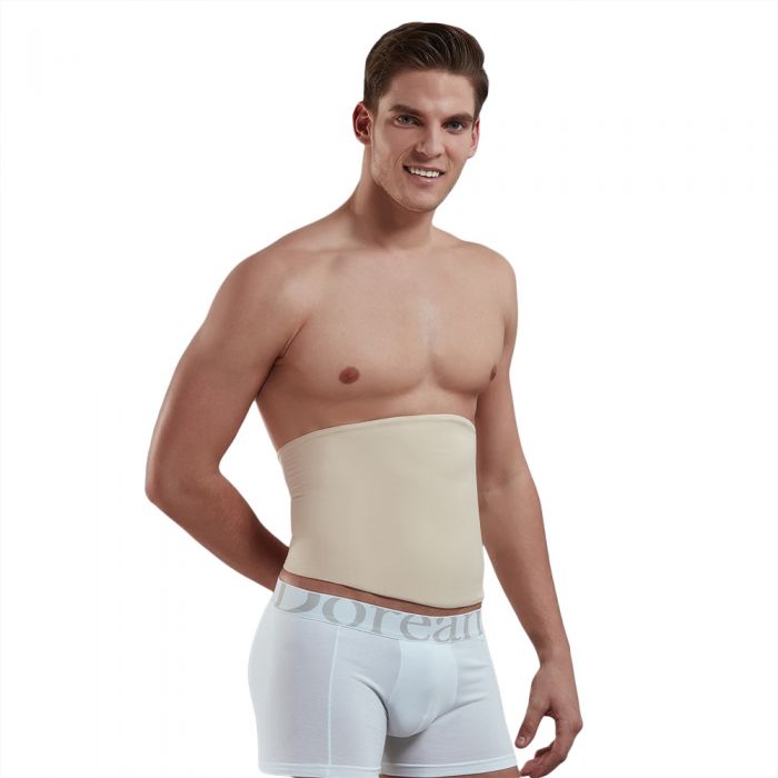 Doreanse Men's Shaping Waist Corset 5955 Skin Mens Specialties