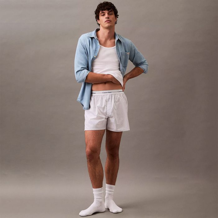 More from Calvin Klein