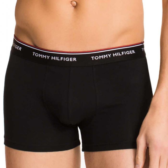  TOMMY HILFIGER: UNDERWEAR