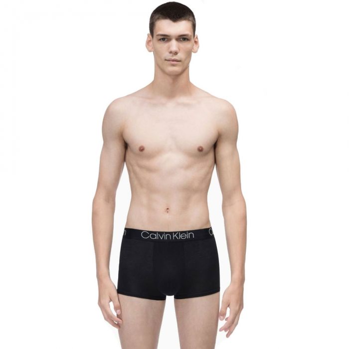 Calvin klein ultra sale soft modal trunk