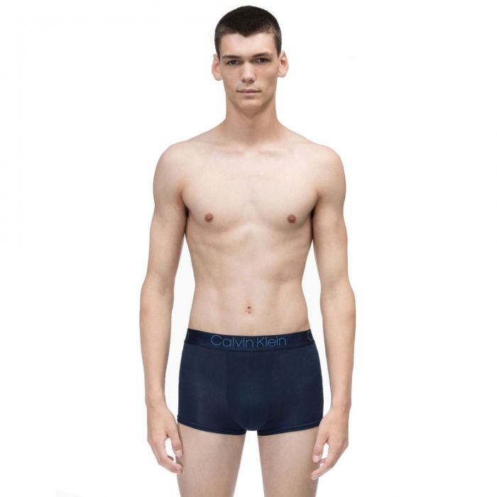 Calvin klein ultra soft hot sale modal trunk