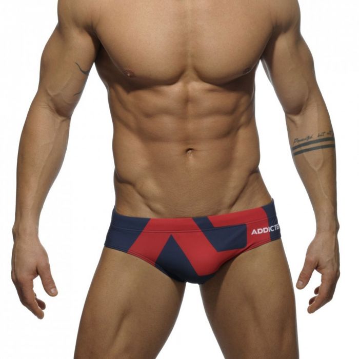 Addicted swimwear deals