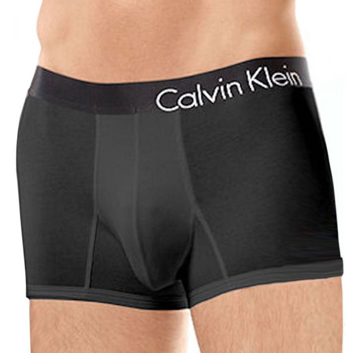 Calvin klein sales bold trunk