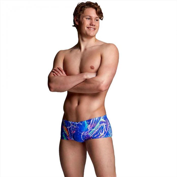 Funky trunks deals sale