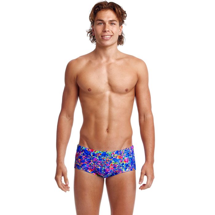 Mens Underwear  Buy Funky Trunks Comfy Undies Online