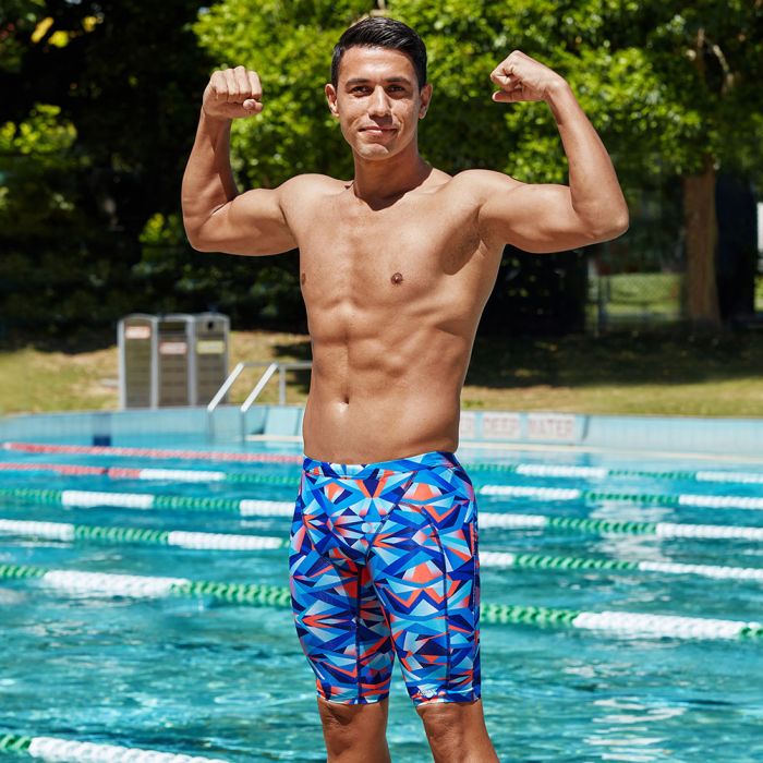 Swimming jammers australia clearance