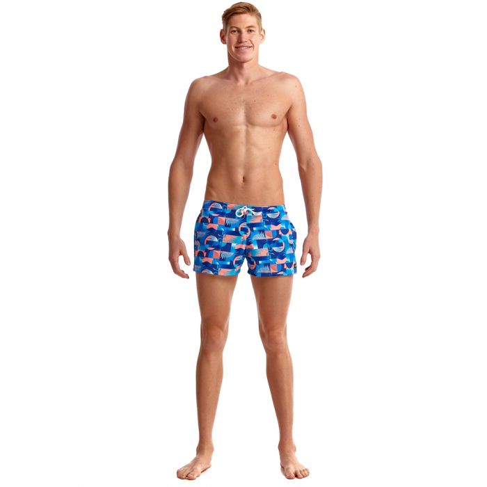Mens funky new arrivals swim shorts