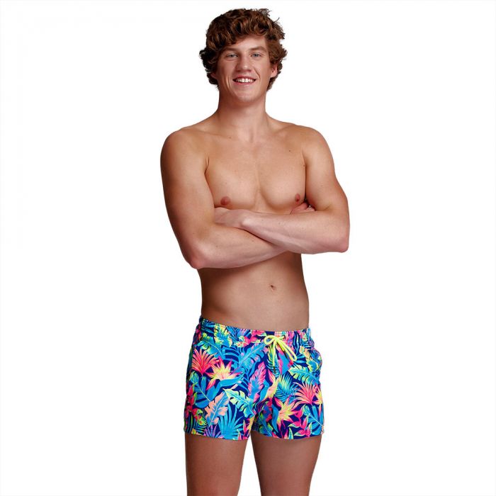 Funky trunks shorts sales