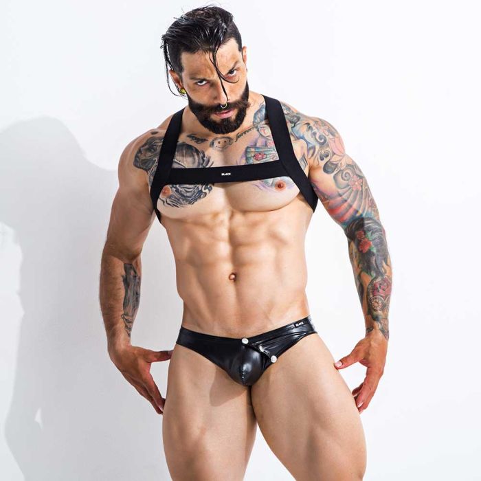 More Gear from DUGG
