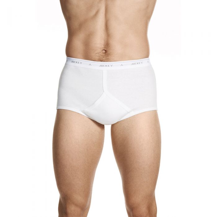 Jockey y clearance front classic