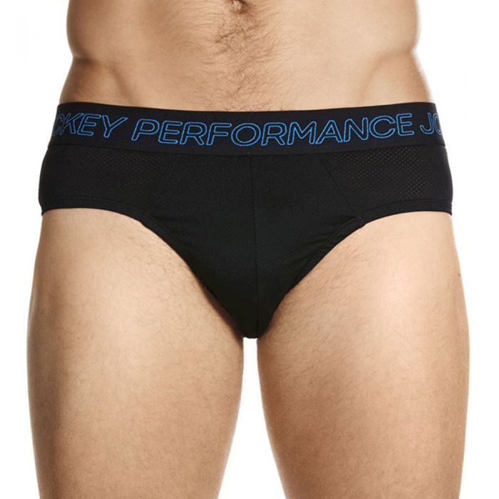 jockey low rise pouch briefs