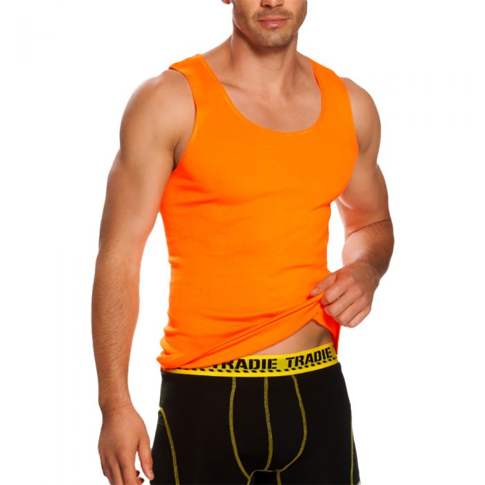 Tradie hi vis hotsell